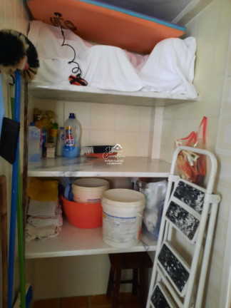 Imagem Apartamento com 3 Quartos à Venda, 190 m² em Vila Luis Antônio - Guarujá