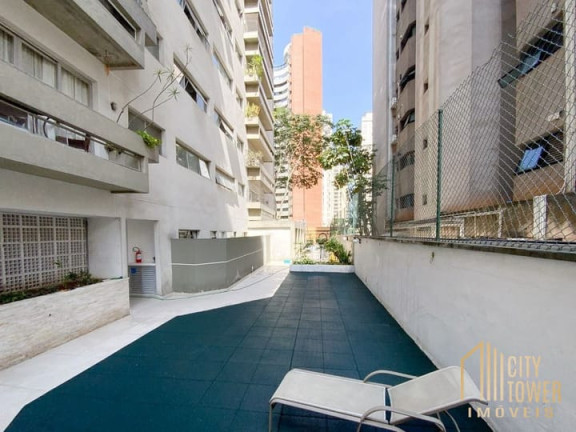 Imagem Apartamento com 2 Quartos à Venda, 98 m² em Moema - São Paulo Imagem Apartamento com 2 Quartos à Venda, 98 m² em Moema - São Paulo