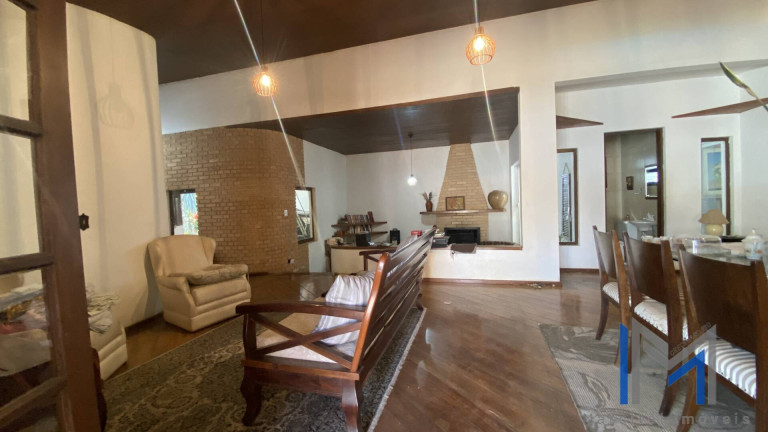 Imagem Casa com 4 Quartos à Venda, 963 m² em Chácara De La Rocca - Carapicuíba