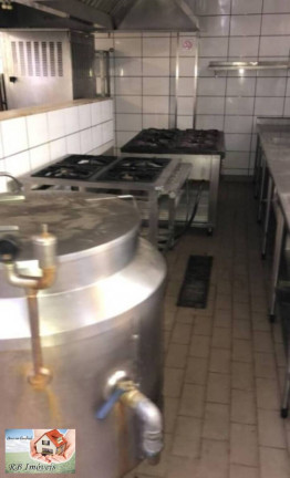 Imagem Galpão à Venda ou Locação, 409 m² em Cambuci - São Paulo Imagem Galpão à Venda ou Locação, 409 m² em Cambuci - São Paulo