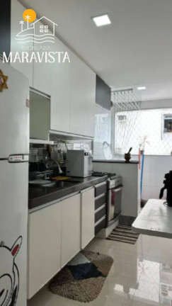 Imagem Apartamento com 2 Quartos à Venda, 74 m² em Vila Velha