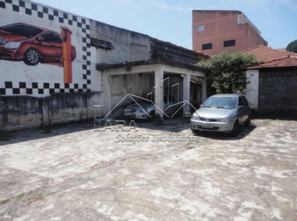 Imagem Terreno à Venda,  em Vila Rio Branco - Sao Paulo