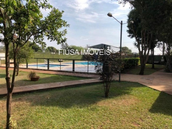 Imagem Apartamento com 2 Quartos à Venda, 60 m² em Jardim Interlagos - Ribeirão Preto