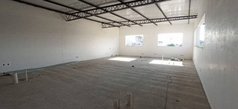 Imagem Ponto Comercial para Alugar, 574 m² em Centro - Taubaté