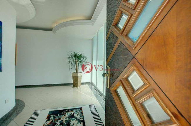 Imagem Sobrado com 4 Quartos à Venda, 400 m² em Jardim Textil - São Paulo Imagem Sobrado com 4 Quartos à Venda, 400 m² em Jardim Textil - São Paulo