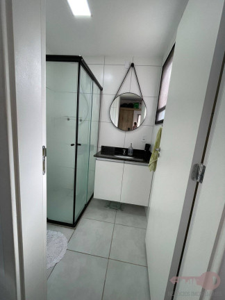 Imagem Apartamento com 2 Quartos à Venda, 77 m² em Campolim - Sorocaba