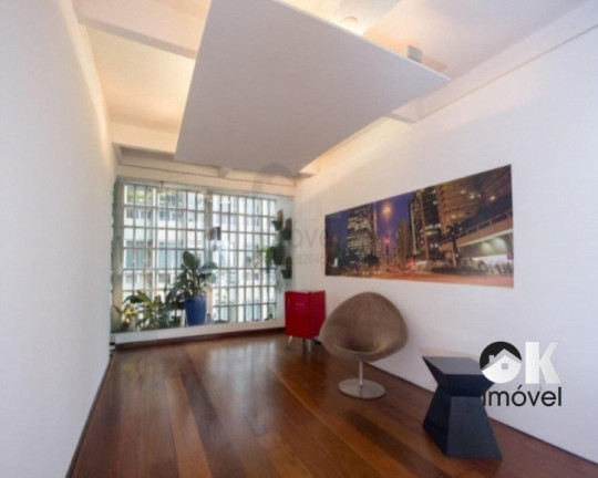 Imagem Apartamento com 3 Quartos à Venda, 250 m² em Jardim Paulista - São Paulo