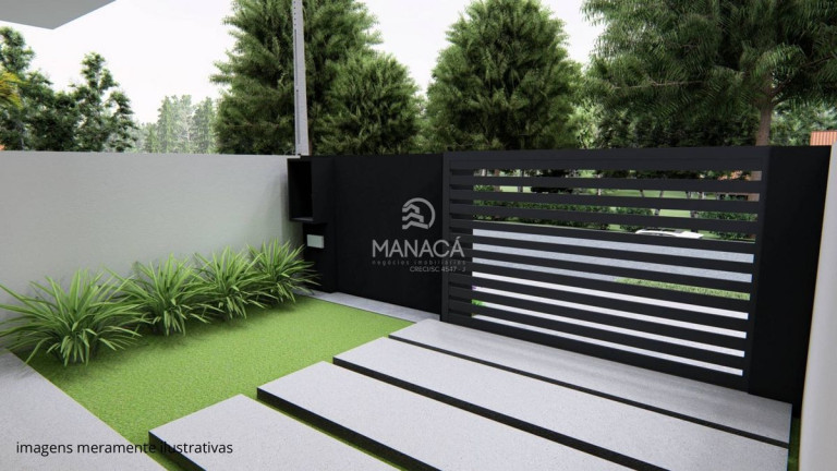 Imagem Sobrado com 3 Quartos à Venda, 137 m² em Itacolomi - Balneário Piçarras Imagem Sobrado com 3 Quartos à Venda, 137 m² em Itacolomi - Balneário Piçarras