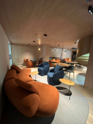 Imagem Imóvel com 1 Quarto à Venda, 25 m² em Cabo Branco - João Pessoa Imagem Imóvel com 1 Quarto à Venda, 25 m² em Cabo Branco - João Pessoa