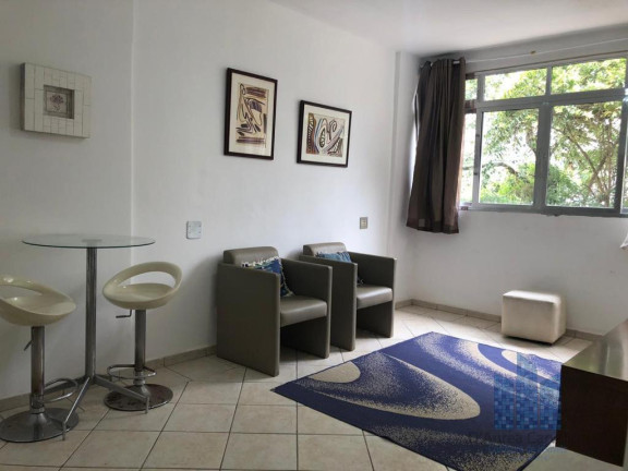 Imagem Apartamento com 1 Quarto à Venda, 51 m² em Vila Mariana - São Paulo Imagem Apartamento com 1 Quarto à Venda, 51 m² em Vila Mariana - São Paulo