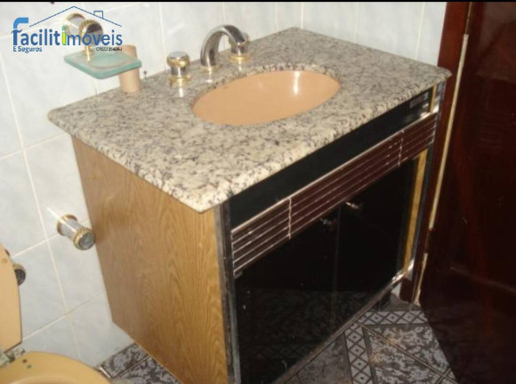 Imagem Sobrado com 4 Quartos à Venda, 220 m² em Rudge Ramos - São Bernardo Do Campo