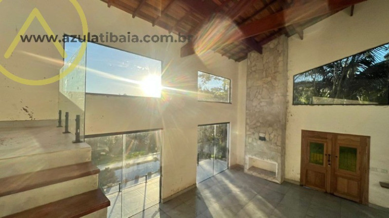 Imagem Casa com 4 Quartos à Venda, 300 m² em Parque Rio Abaixo - Atibaia Imagem Casa com 4 Quartos à Venda, 300 m² em Parque Rio Abaixo - Atibaia