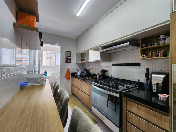Imagem Apartamento com 2 Quartos à Venda, 85 m² em Caiçara - Praia Grande Imagem Apartamento com 2 Quartos à Venda, 85 m² em Caiçara - Praia Grande
