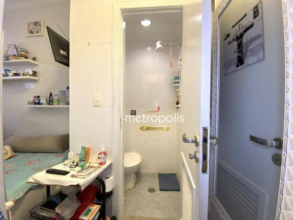 Imagem Apartamento com 3 Quartos à Venda, 165 m² em Barcelona - São Caetano Do Sul Imagem Apartamento com 3 Quartos à Venda, 165 m² em Barcelona - São Caetano Do Sul