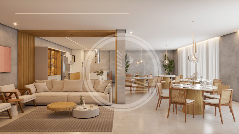 Imagem Apartamento com 3 Quartos à Venda, 86 m² em São João - Itajaí Imagem Apartamento com 3 Quartos à Venda, 86 m² em São João - Itajaí