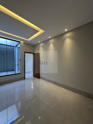 Imagem Casa com 3 Quartos à Venda, 126 m² em Vila Mariana - Aparecida De Goiânia Imagem Casa com 3 Quartos à Venda, 126 m² em Vila Mariana - Aparecida De Goiânia