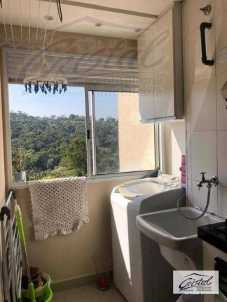 Imagem Apartamento com 2 Quartos à Venda, 42 m² em Jardim ísis - Cotia Imagem Apartamento com 2 Quartos à Venda, 42 m² em Jardim ísis - Cotia