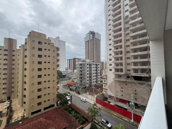 Imagem Apartamento com 1 Quarto à Venda, 39 m² em Caicara - Praia Grande Imagem Apartamento com 1 Quarto à Venda, 39 m² em Caicara - Praia Grande