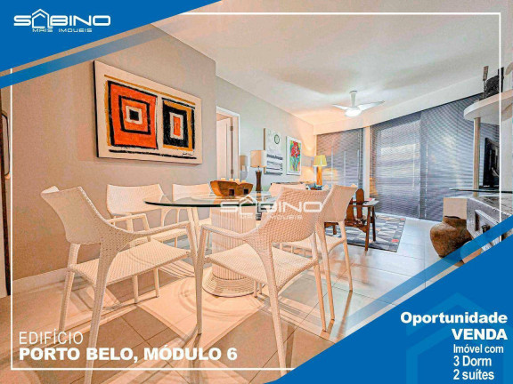 Imagem Apartamento com 3 Quartos à Venda, 114 m² em Riviera De São Lourenço - Bertioga Imagem Apartamento com 3 Quartos à Venda, 114 m² em Riviera De São Lourenço - Bertioga