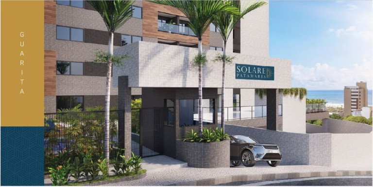 Imagem Apartamento com 2 Quartos à Venda, 54 m² em Pituaçu - Salvador Imagem Apartamento com 2 Quartos à Venda, 54 m² em Pituaçu - Salvador