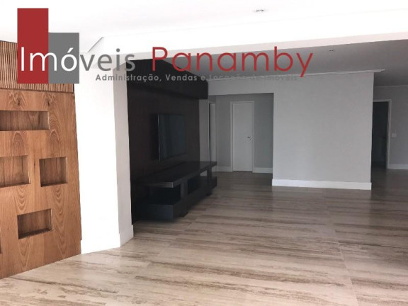 Imagem Apartamento com 4 Quartos à Venda ou Locação, 241 m² em Jardim Morumbi - São Paulo Imagem Apartamento com 4 Quartos à Venda ou Locação, 241 m² em Jardim Morumbi - São Paulo
