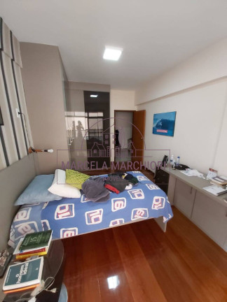 Imagem Apartamento com 4 Quartos à Venda, 340 m² em Itapuã - Vila Velha