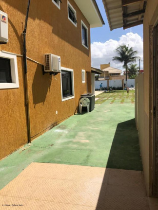 Imagem Casa com 7 Quartos à Venda, 470 m² em Stella Maris - Salvador