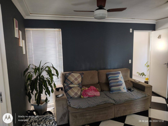 Imagem Apartamento com 2 Quartos à Venda, em Bauru Imagem Apartamento com 2 Quartos à Venda, em Bauru