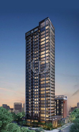 Cobertura com 4 Quartos à Venda, 375 m² em Ibirapuera - São Paulo