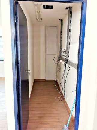 Imagem Sala Comercial à Venda, 98 m² em Cidade Monções - São Paulo