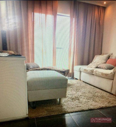Imagem Apartamento com 3 Quartos à Venda, 105 m² em Freguesia Do ó - São Paulo Imagem Apartamento com 3 Quartos à Venda, 105 m² em Freguesia Do ó - São Paulo