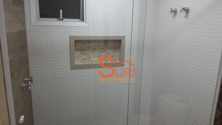 Imagem Apartamento com 3 Quartos à Venda, 135 m² em Vila Baeta Neves - São Bernardo Do Campo