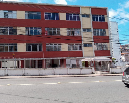 Imagem Apartamento com 3 Quartos à Venda, 117 m² em Canela - Salvador Imagem Apartamento com 3 Quartos à Venda, 117 m² em Canela - Salvador