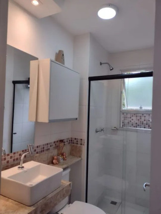Imagem Apartamento com 2 Quartos à Venda, 48 m² em Parque Campolim - Sorocaba Imagem Apartamento com 2 Quartos à Venda, 48 m² em Parque Campolim - Sorocaba