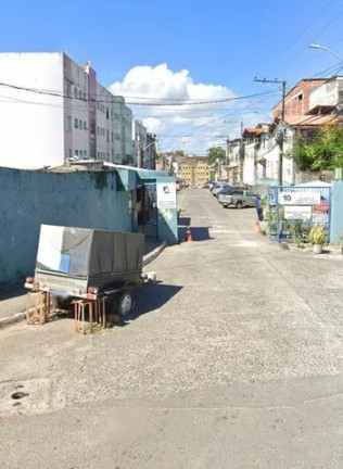 Imagem Apartamento com 2 Quartos à Venda, 57 m² em Cabula - Salvador Imagem Apartamento com 2 Quartos à Venda, 57 m² em Cabula - Salvador
