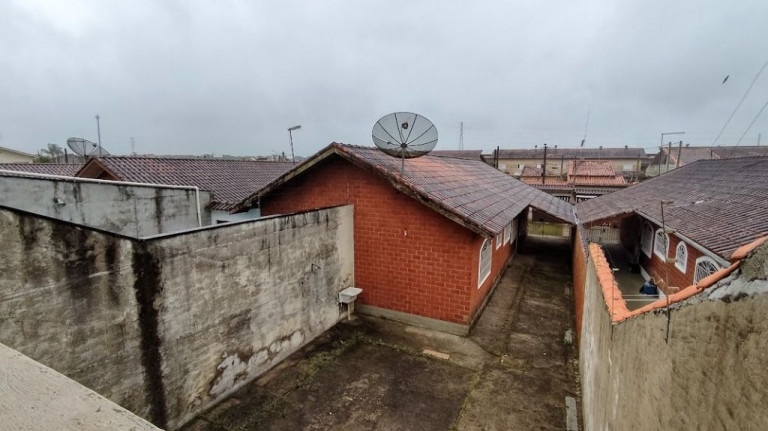 Imagem Casa com 2 Quartos à Venda, 113 m² em Cibratel Ii - Itanhaém Imagem Casa com 2 Quartos à Venda, 113 m² em Cibratel Ii - Itanhaém