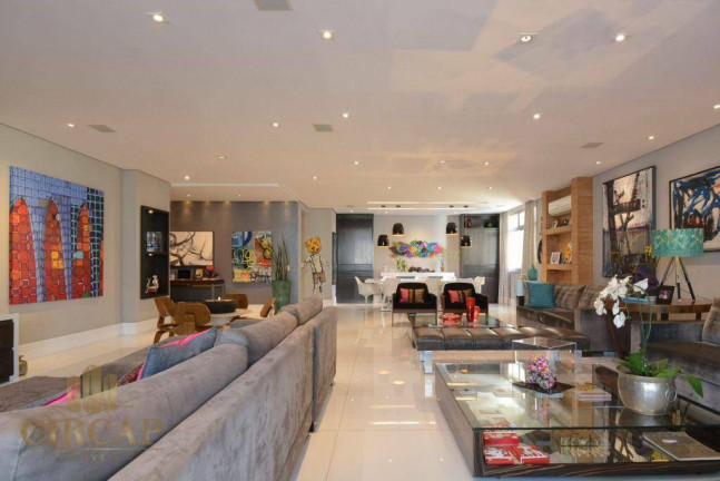 Imagem Apartamento com 4 Quartos à Venda, 314 m² em Higienópolis - São Paulo Imagem Apartamento com 4 Quartos à Venda, 314 m² em Higienópolis - São Paulo