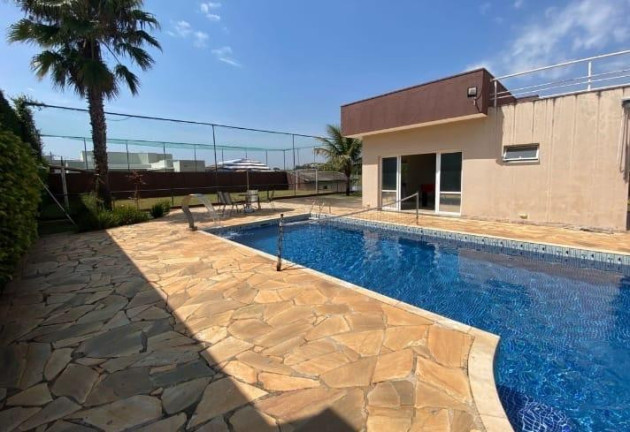 Imagem Casa de Condomínio com 4 Quartos à Venda, em Portal Dos Lagos - Boituva Imagem Casa de Condomínio com 4 Quartos à Venda, em Portal Dos Lagos - Boituva