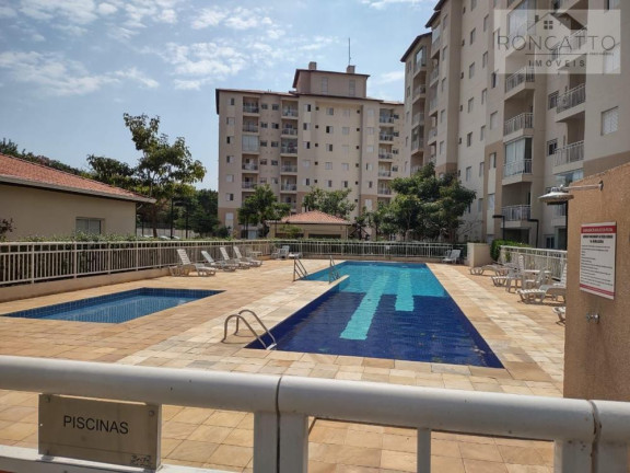 Imagem Apartamento com 2 Quartos à Venda, 50 m²