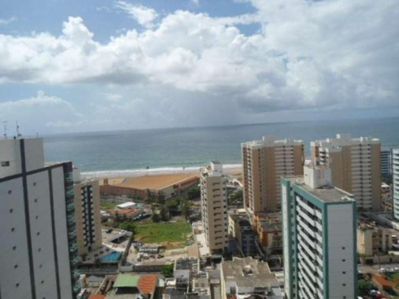 Imagem Apartamento com 4 Quartos à Venda, 140 m² em Armação - Salvador Imagem Apartamento com 4 Quartos à Venda, 140 m² em Armação - Salvador