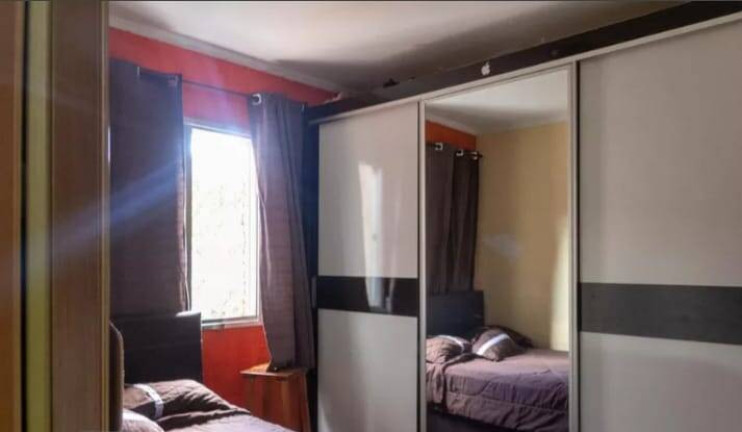 Imagem Apartamento com 2 Quartos à Venda, 52 m² em Campanario - Diadema