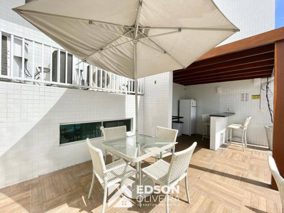 Imagem Apartamento com 3 Quartos à Venda, 96 m² em Estados - João Pessoa