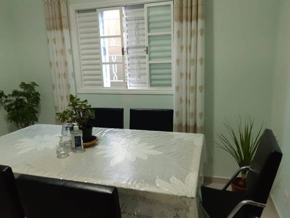 Imagem Apartamento com 3 Quartos à Venda, 64 m² em Itatiba