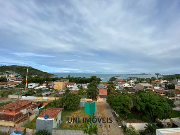 Imagem Apartamento com 1 Quarto à Venda, 55 m² em Setiba - Guarapari