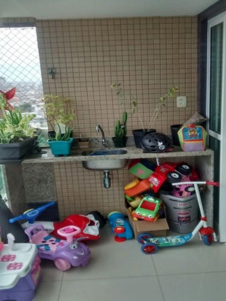 Imagem Apartamento com 3 Quartos à Venda, 85 m² em Armação - Salvador Imagem Apartamento com 3 Quartos à Venda, 85 m² em Armação - Salvador