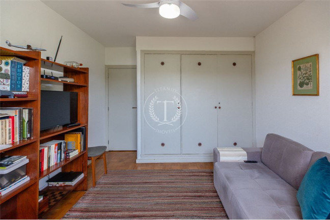 Imagem Casa com 4 Quartos à Venda, 168 m² em Campo Belo - São Paulo Imagem Casa com 4 Quartos à Venda, 168 m² em Campo Belo - São Paulo