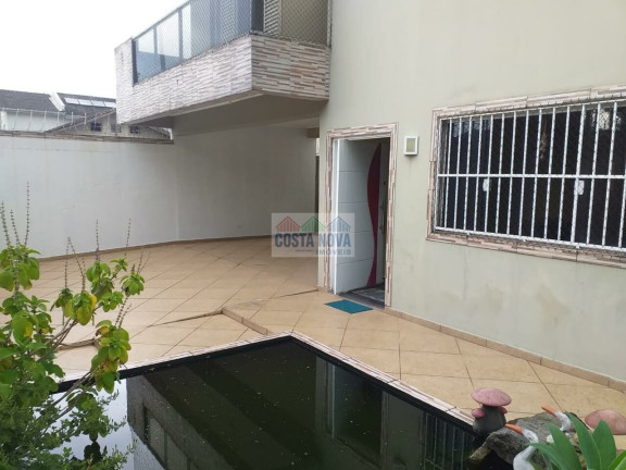 Imagem Casa com 4 Quartos à Venda, 291 m² Imagem Casa com 4 Quartos à Venda, 291 m²