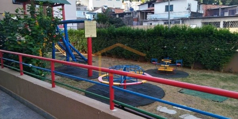 Imagem Apartamento com 3 Quartos à Venda, 67 m² em Horto Florestal - São Paulo