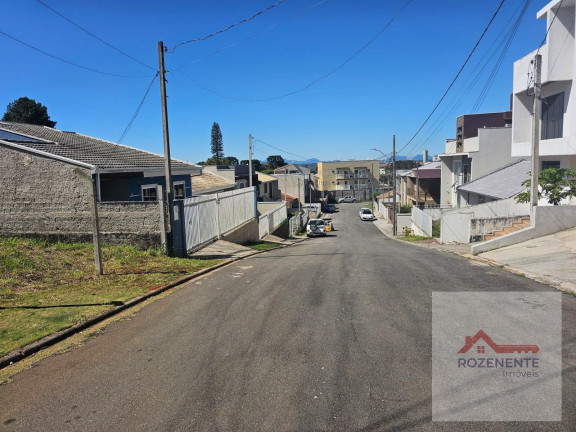 Imagem Terreno à Venda, 147 m² em São Gabriel - Colombo Imagem Terreno à Venda, 147 m² em São Gabriel - Colombo