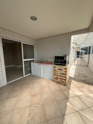 Imagem Imóvel com 3 Quartos à Venda, 210 m² em Pompéia - Santos Imagem Imóvel com 3 Quartos à Venda, 210 m² em Pompéia - Santos